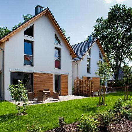 Domizil Am Ostseewald - Wegwarte Zingst Exterior foto